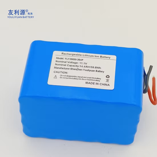 Laptop ricaricabile 2000mAh 2600mAh cella agli ioni di litio accumulatore di energia solare carrello elevatore veicolo elettrico UPS Power Bank scooter elettrico E-Bike batteria agli ioni di litio 18650