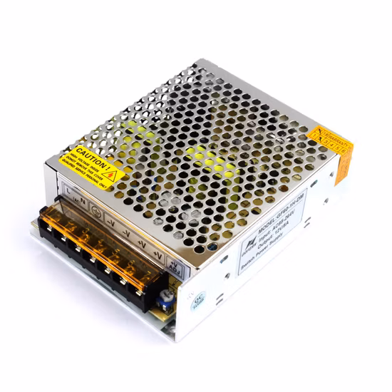 Alimentatore da gioco Segotep 12V DC 80plus Alimentatore da gioco per desktop completamente modulare certificato bianco/standard