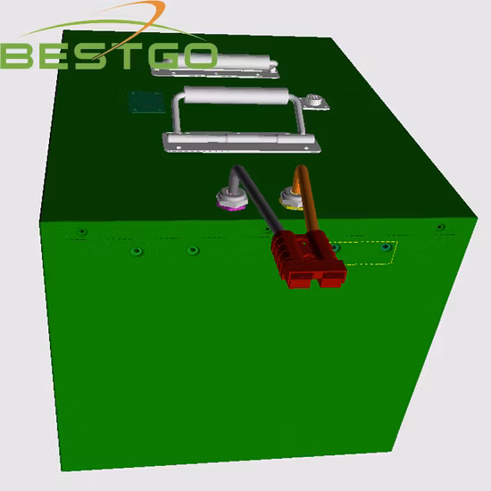 Csbattery Pacco batterie al litio 12V 24V 48V 100ah 150ah 200ah, batterie LiFePO4 a lunga durata per accumulo solare/inverter/veicolo elettrico/Csg